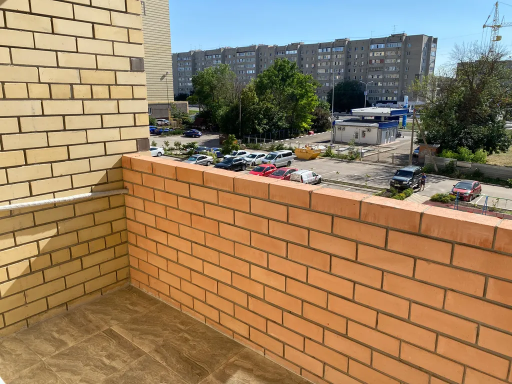 Квартира Апартаменты на Свободе — Ейск