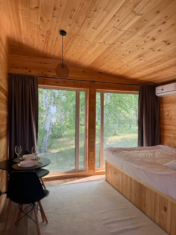 Дом № 2 на 2 персоны