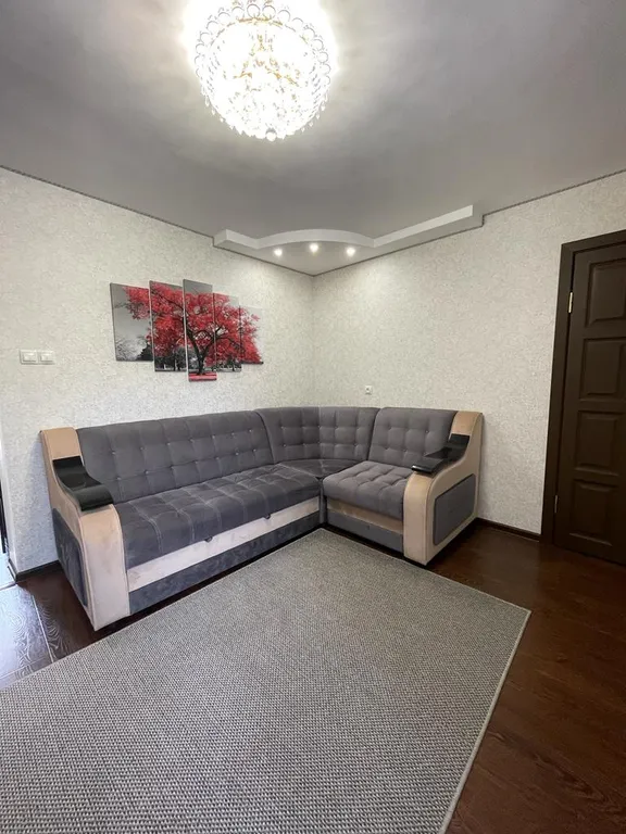 Уютный домик у подножия Машука