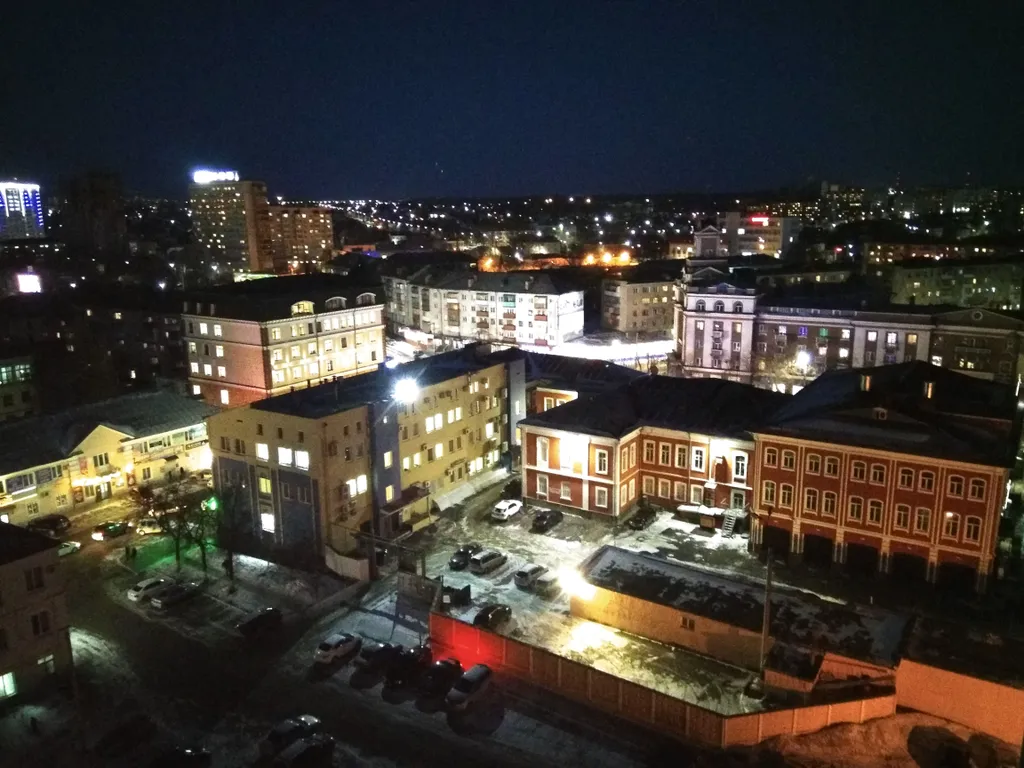 Уютная квартира в центре