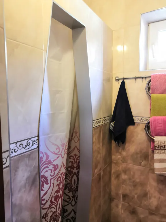 Квартира Квартира Уютная квартирка — Севастополь