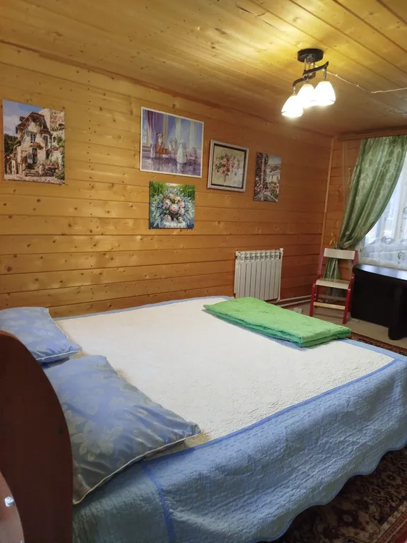 5-комнатный Дом