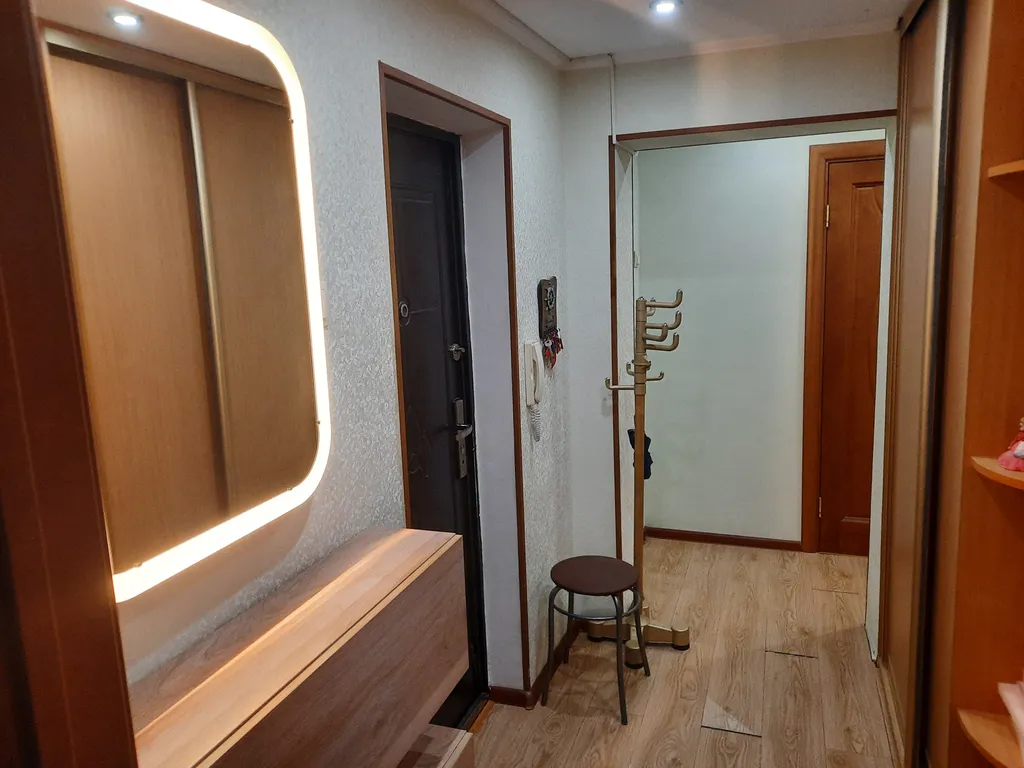 Уютная удобная и просторная квартира в центре рядом с парком