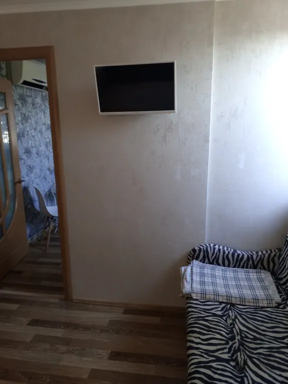 Уютный коттедж у моря