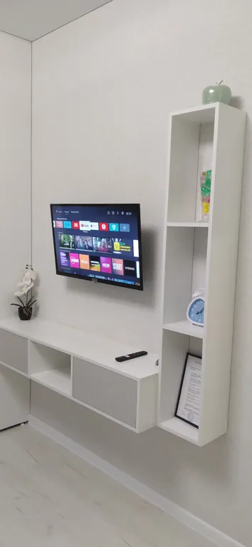 177 Апартамент на Горной