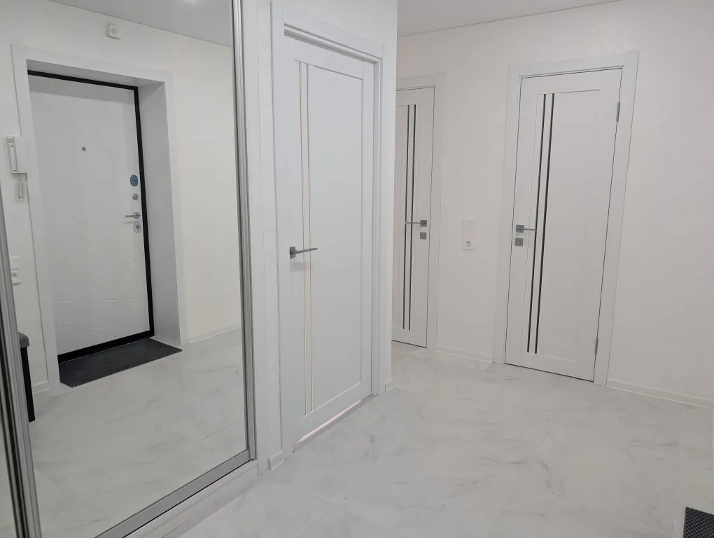 Уютная квартира в самом центре