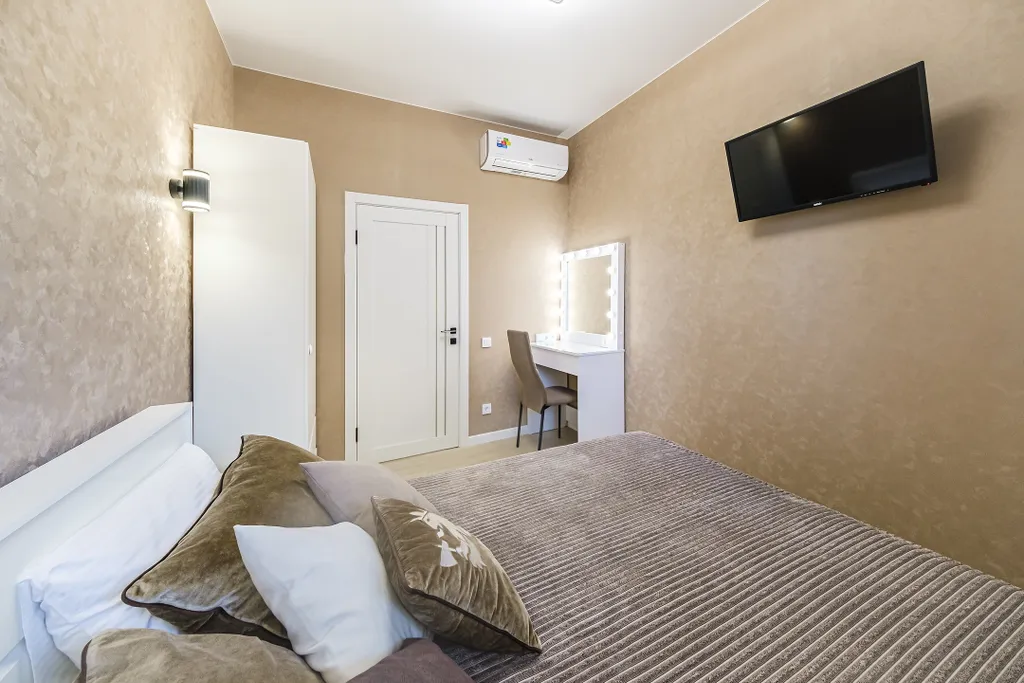 Апартаменты Люкс