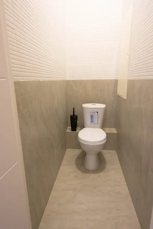 Квартира Квартира Стиль и комфорт вашего проживания на Новорижском шоссе в ЖК Спутник — Раздоры