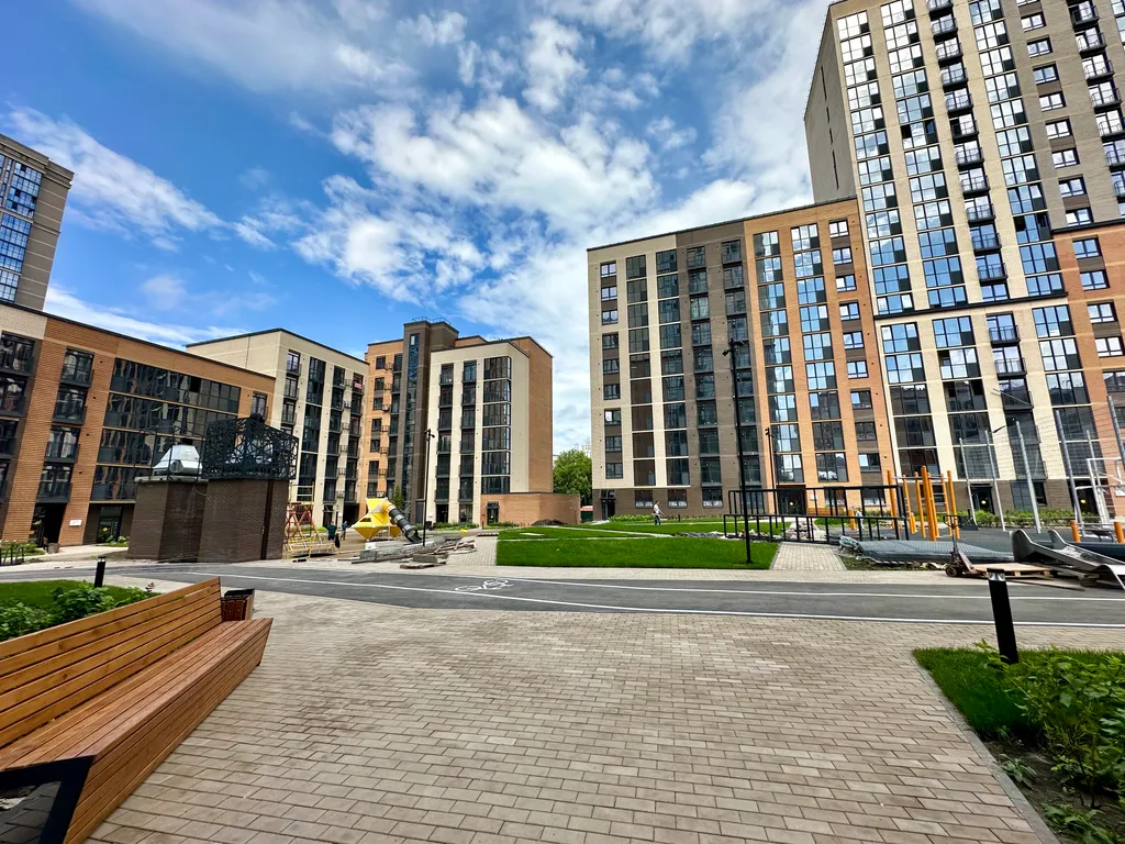 Квартира Уютная квартира — Новосибирск