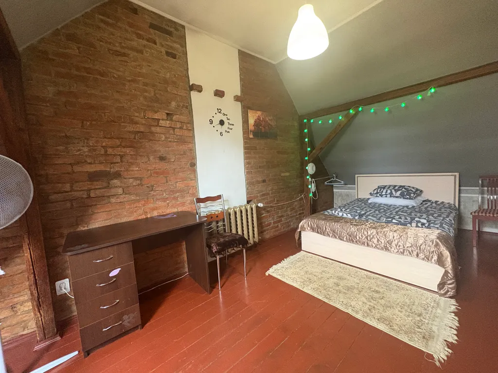 Дом с камином со столетней историей: город и море удобная развязка