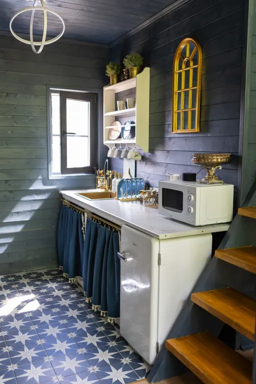 Дом Когтевран