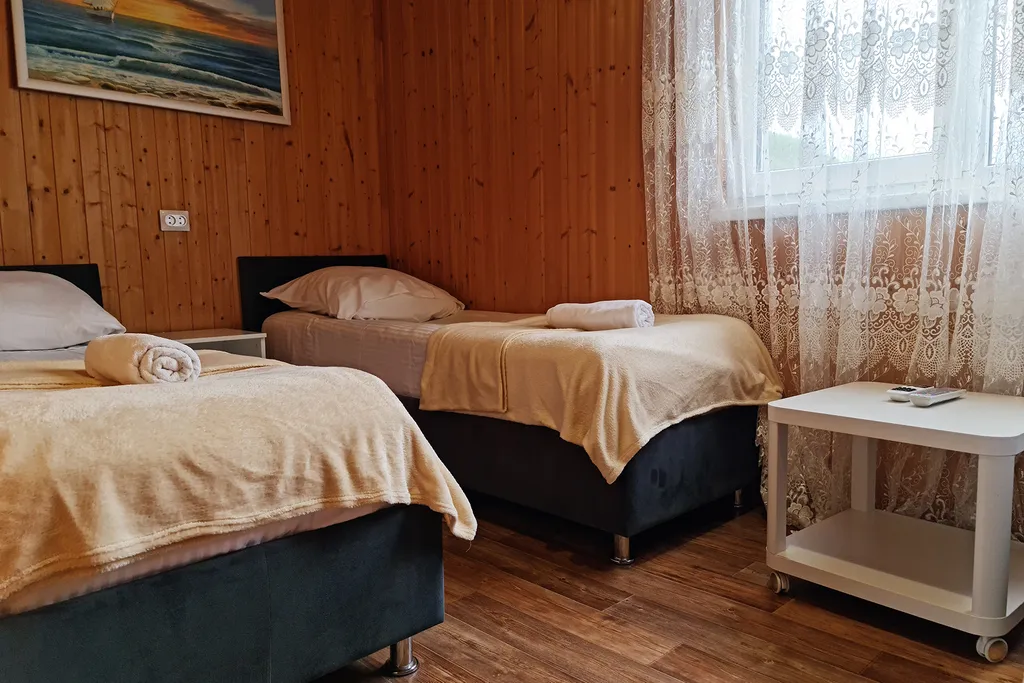 Квартира Комната — Сочи