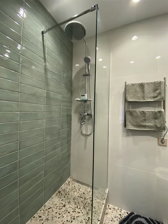 Новая уютная студия жк Алиса