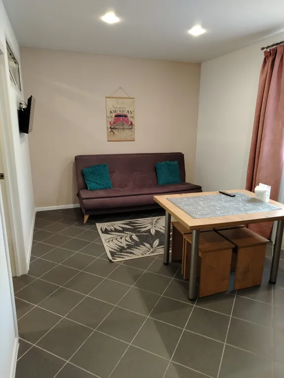 Апаратаменты на море