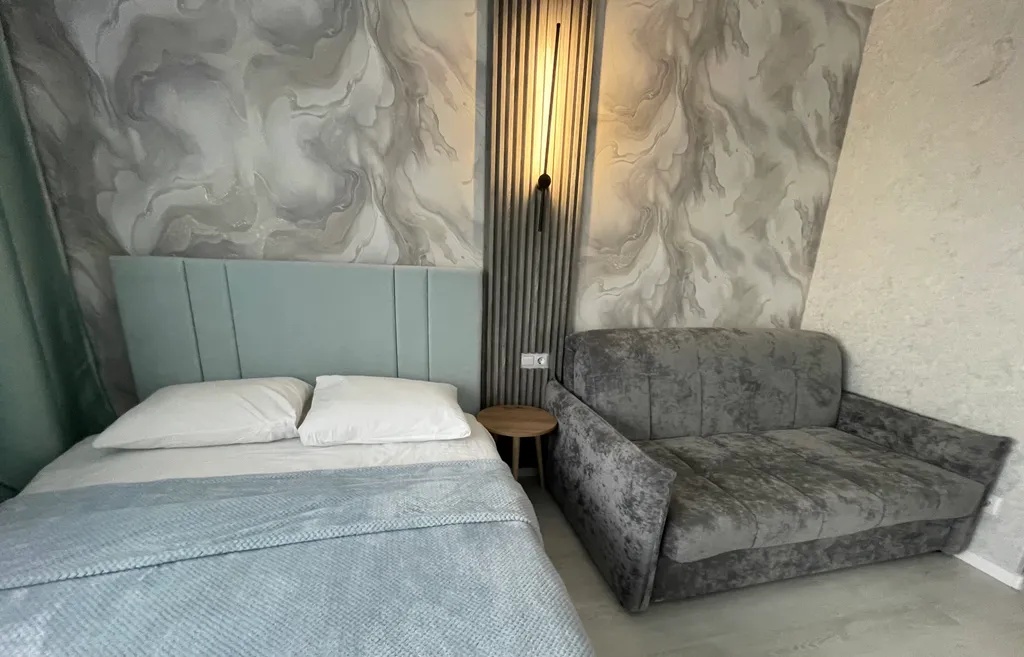 Атмосферные Апартаменты