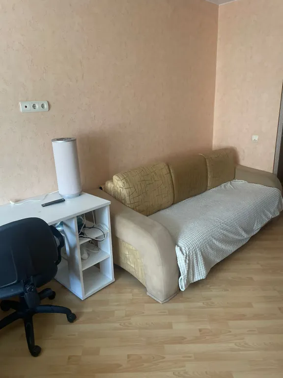 Квартира Квартира с видом — Казань
