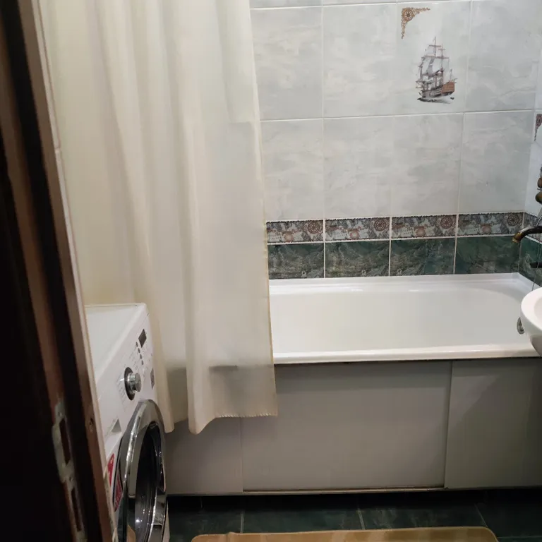 2-х комнатная квартира на сутки в Несвиже с хорошим ремонтом