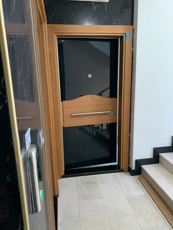 Апартаменты в 100м от пляжа Клеопатра