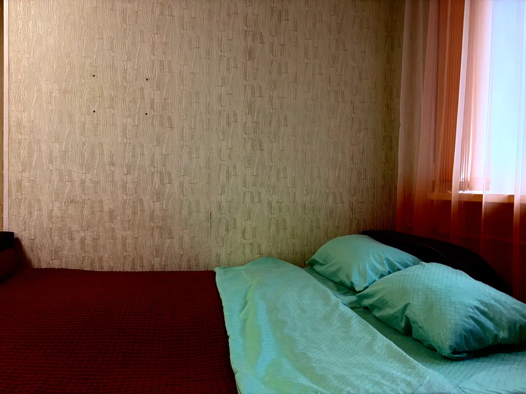 Уютная квартира в центре Красноармейского района города