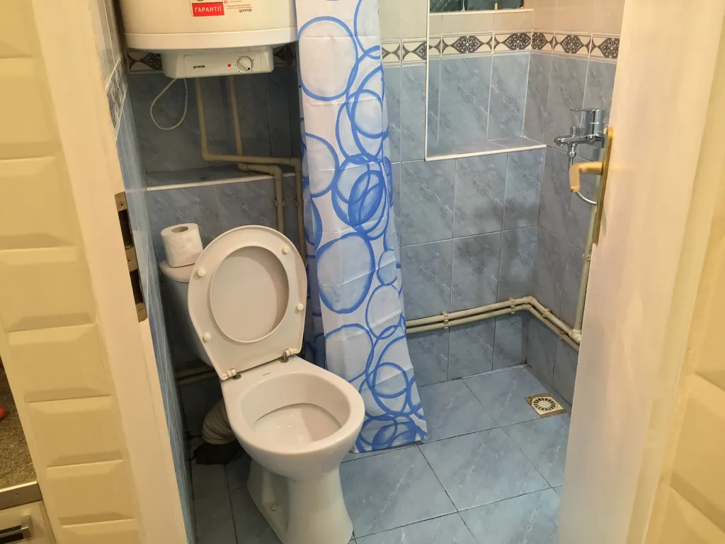 Двухкомнатный семейный номер