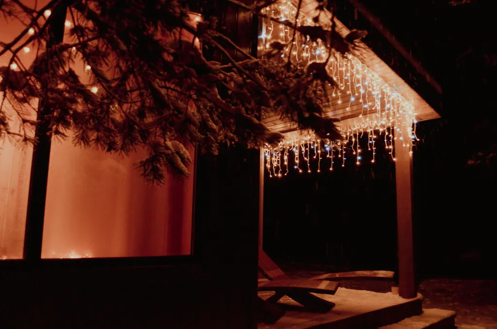 Коттедж 1-комнатный Дом — аренда посуточно в Ржев