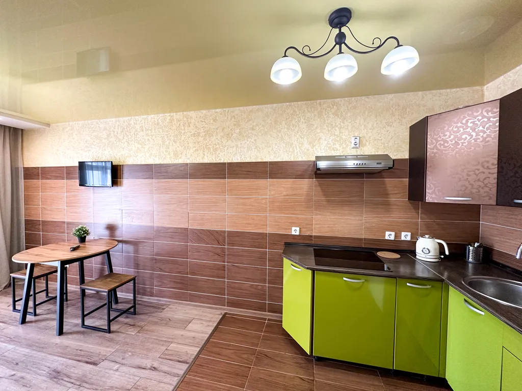 Квартира Квартира Жк фаворит уралмаш — Екатеринбург