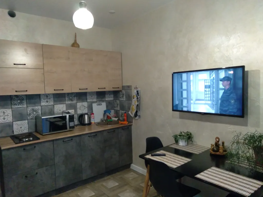 Квартира Квартира Аппартаменты у моря Сириус — Сириус