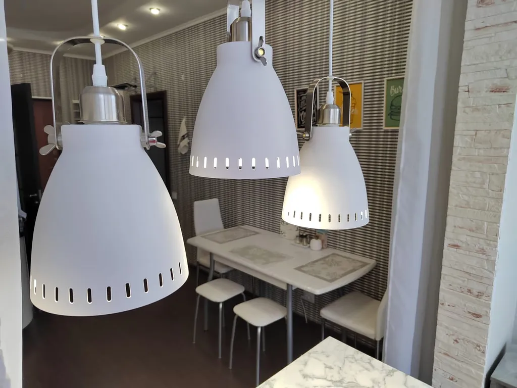 Чистая, уютная квартира с 2 смарт тв, с лучшим расположением в городе