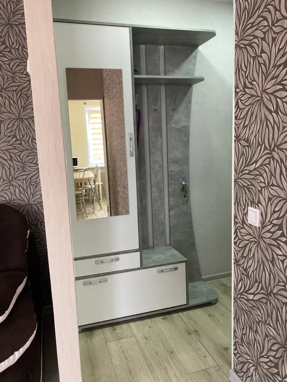 Апартаменты на площади Ленина