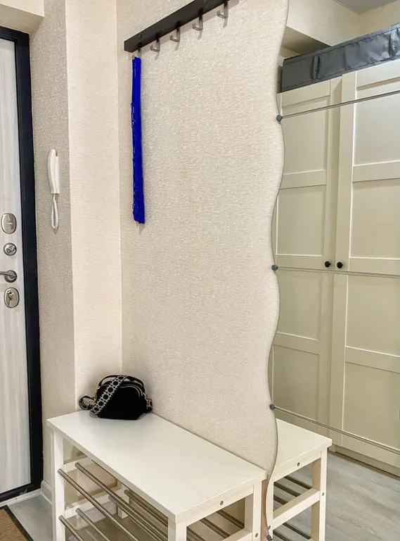 Студия у моря в ЖК Каравелла Португалии