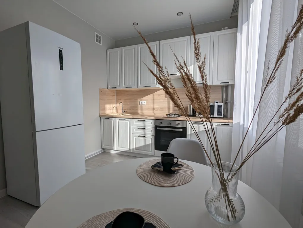 Квартира Уютная квартира у Глобуса — Тверь