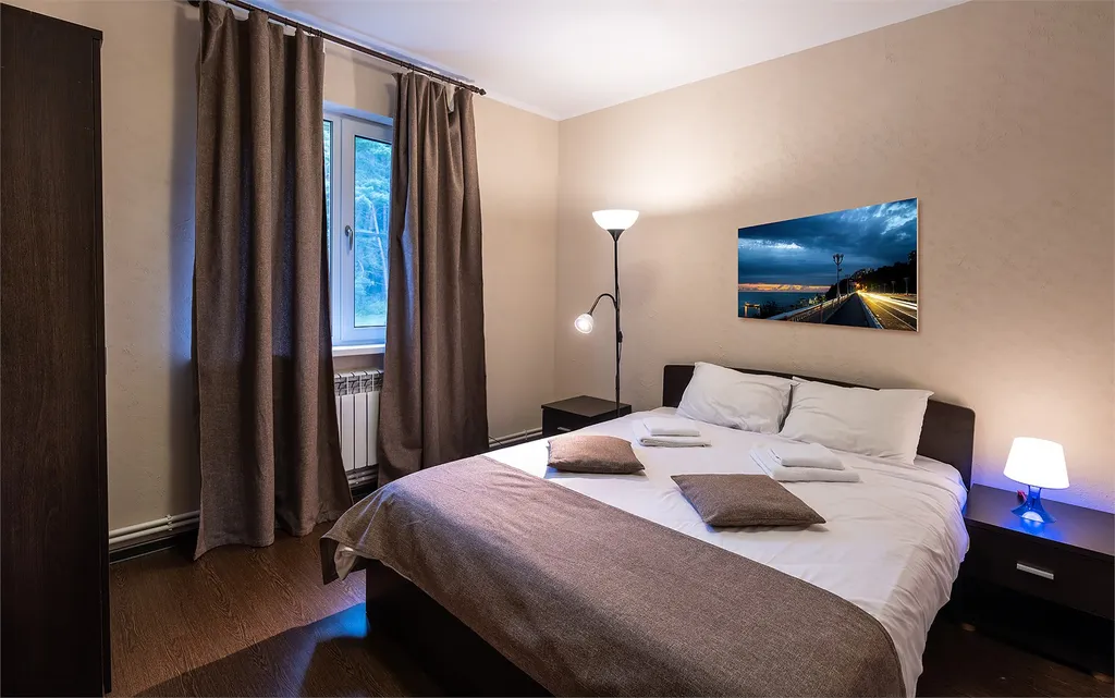 4-комнатный Дом