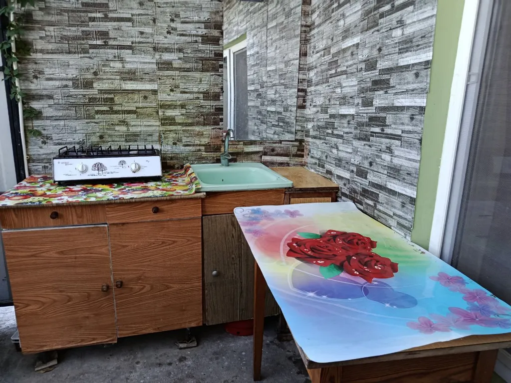 Бюджетный комфортный номер