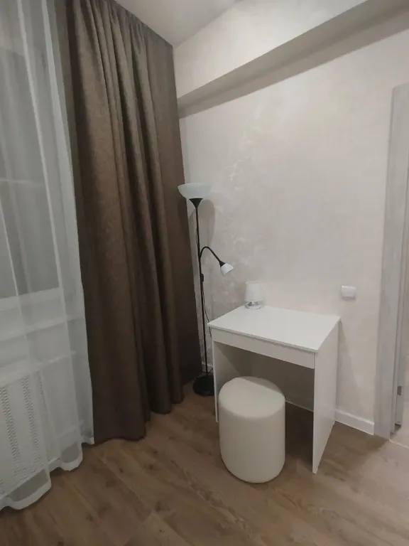 Квартира в историческом центре города