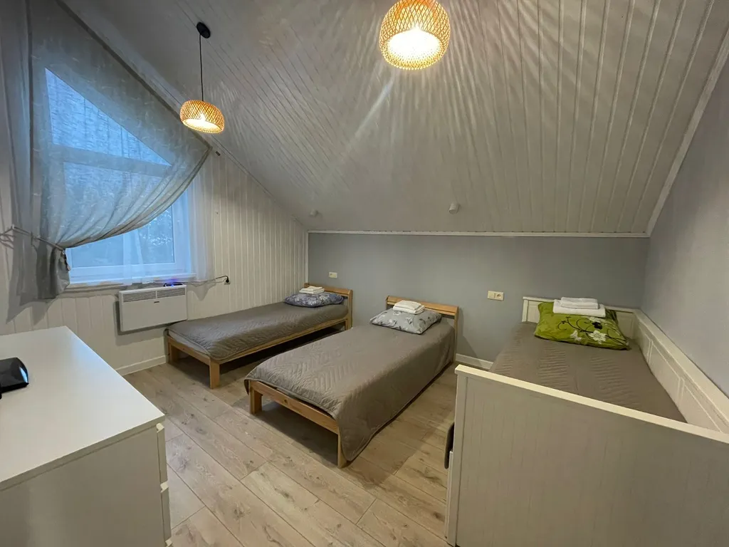 Дом для отдыха