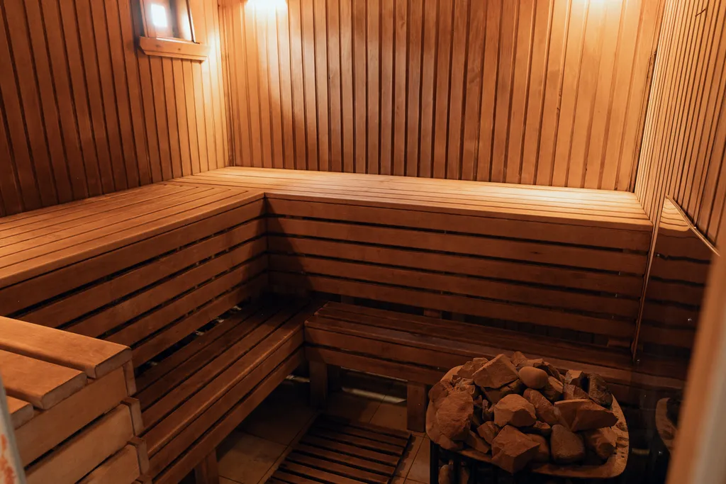 Уютный дом для большой семьи