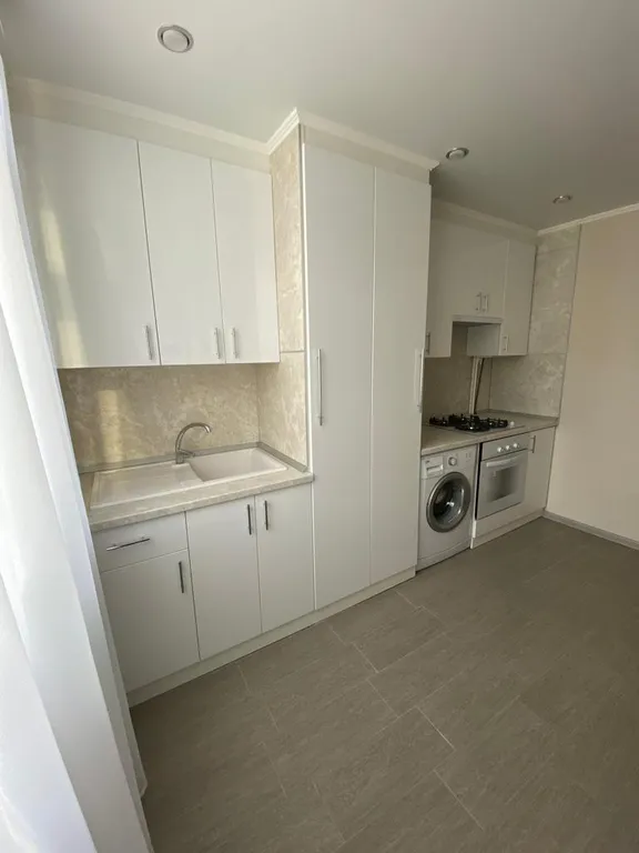 Квартира для некурящих в районе ЖД Вокзала, для путешествий по КМВ