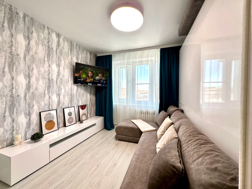 Евро-трешка на автостанции