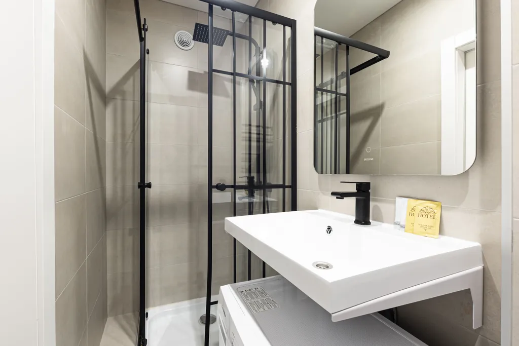 Квартира Квартира Стильные дизайнерские квартиры — Москва