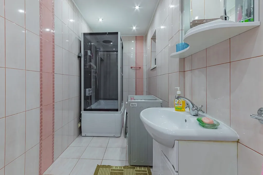 3-комнатный Дом