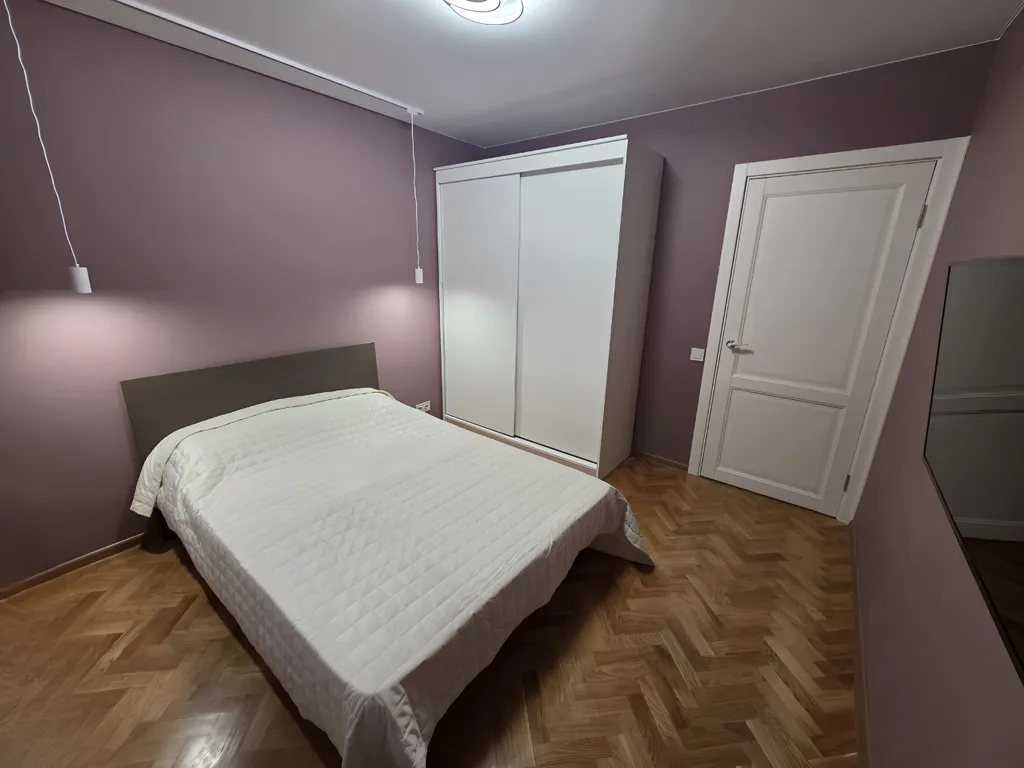 Комфортная квартира в 5 минутах от метро Планерная — аренда посуточно в Москва