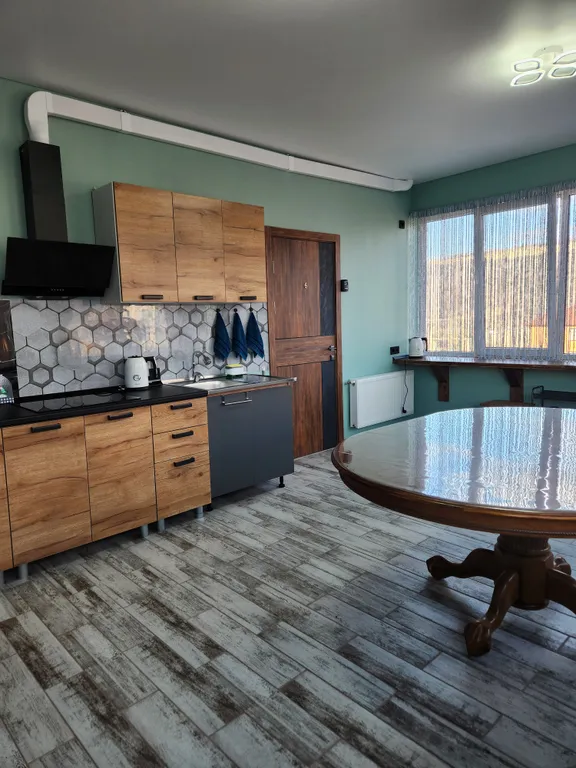 Номер четырехместный, теплый бассейн