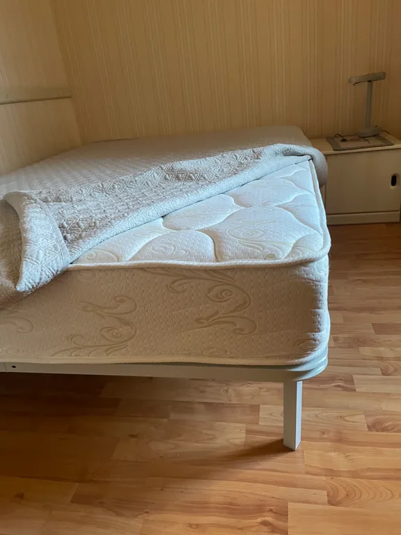 Двухкомнатная центр