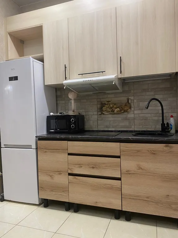 Квартира Квартира в Олимп парке — Сириус