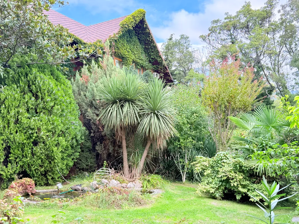 Дом с теплым бассейном у моря в Ялте