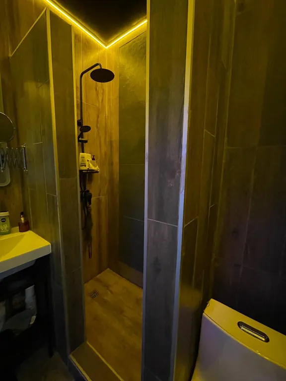 Квартира Квартира апартаменты студия — Сальское