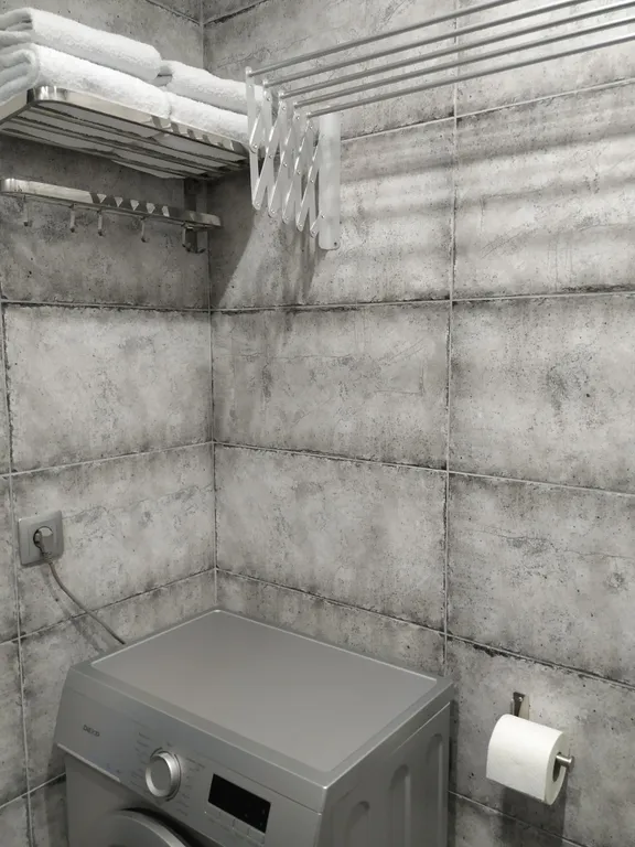 Квартира у моря в Мысхако