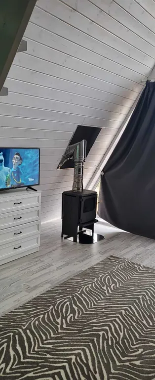 1-комнатный Дом