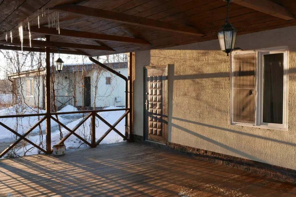 3-комнатный Дом