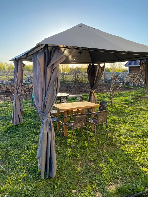 Номер со своим санузлом.